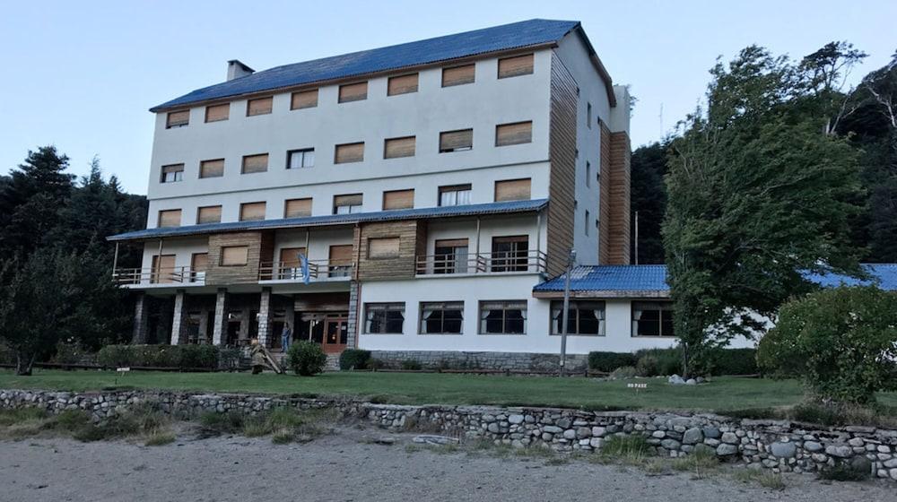 Hotel Alun Nehuen San Carlos de Bariloche Bagian luar foto