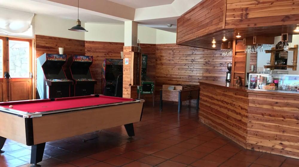 Hotel Alun Nehuen San Carlos de Bariloche Bagian luar foto