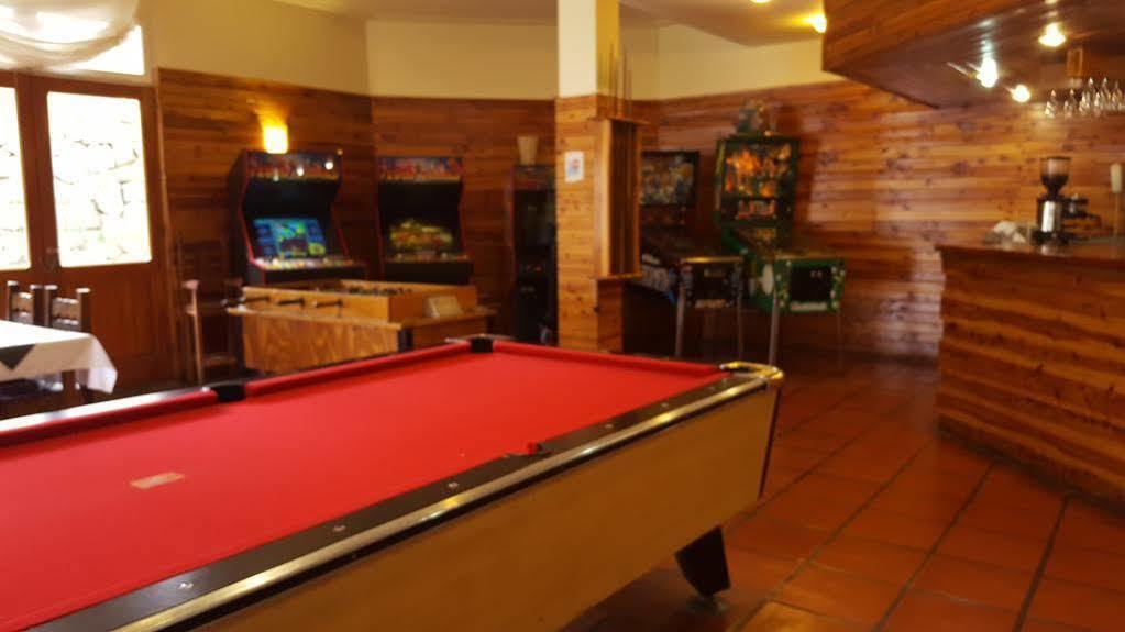 Hotel Alun Nehuen San Carlos de Bariloche Bagian luar foto
