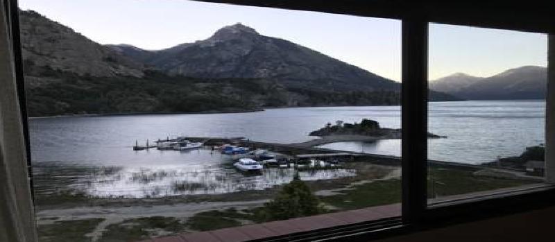 Hotel Alun Nehuen San Carlos de Bariloche Bagian luar foto