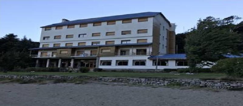 Hotel Alun Nehuen San Carlos de Bariloche Bagian luar foto
