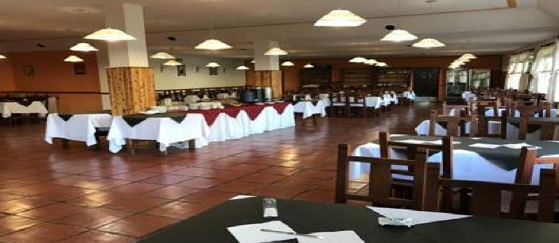 Hotel Alun Nehuen San Carlos de Bariloche Bagian luar foto