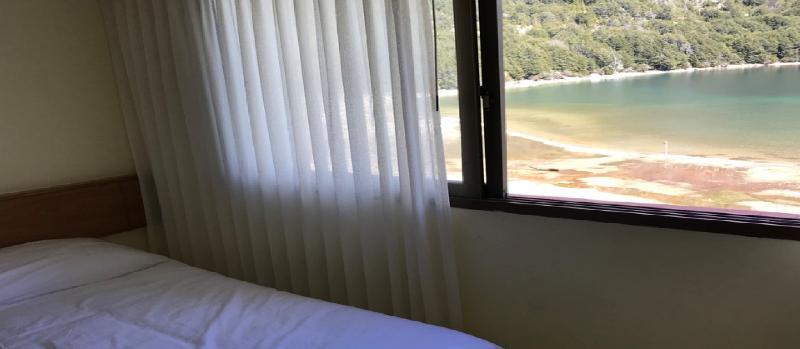 Hotel Alun Nehuen San Carlos de Bariloche Bagian luar foto