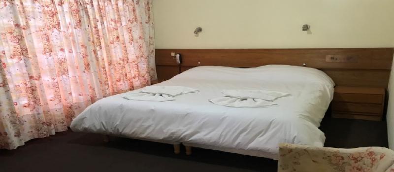 Hotel Alun Nehuen San Carlos de Bariloche Bagian luar foto